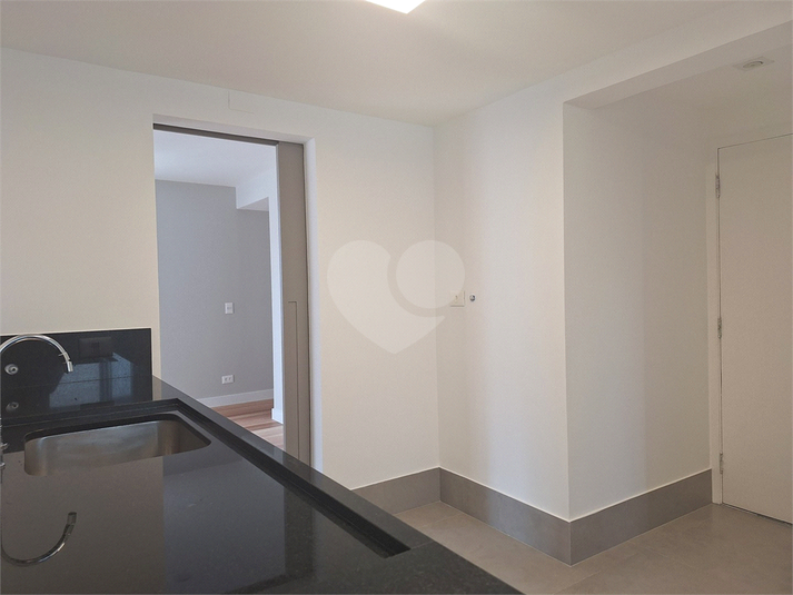 Venda Apartamento São Paulo Pinheiros REO1053706 21