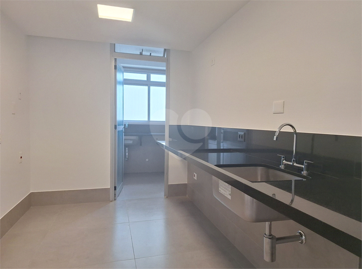 Venda Apartamento São Paulo Pinheiros REO1053706 4