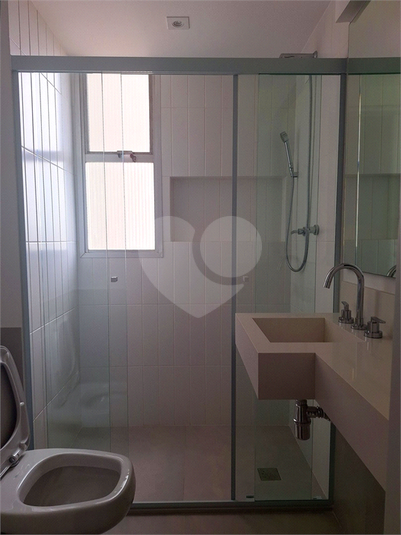 Venda Apartamento São Paulo Pinheiros REO1053706 15