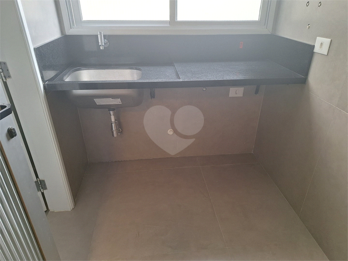 Venda Apartamento São Paulo Pinheiros REO1053706 22