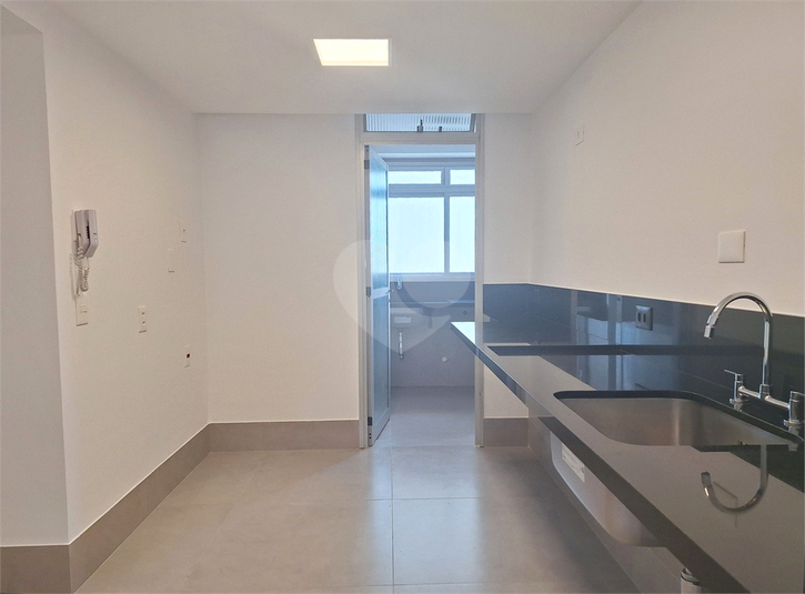 Venda Apartamento São Paulo Pinheiros REO1053706 20