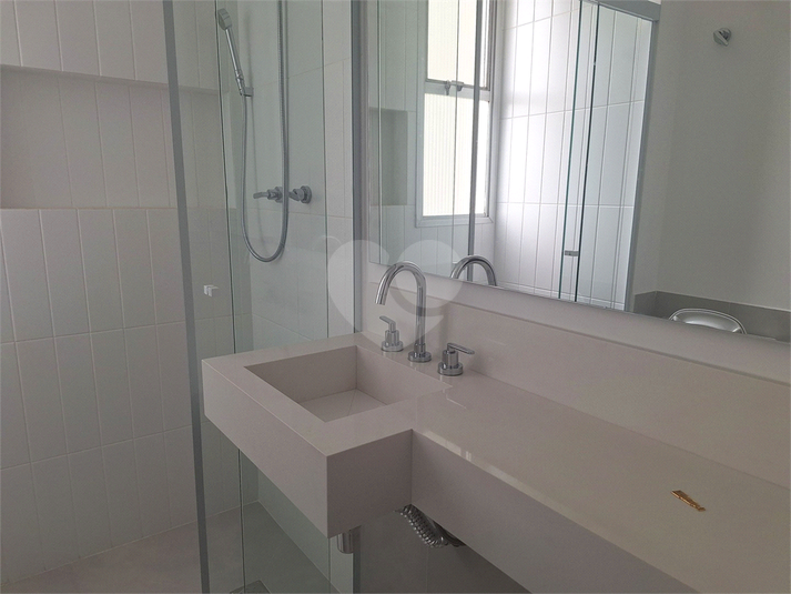 Venda Apartamento São Paulo Pinheiros REO1053706 7