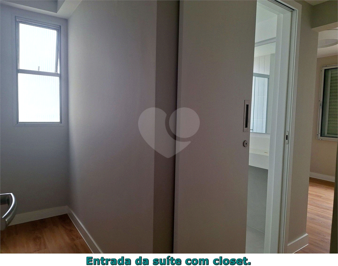 Venda Apartamento São Paulo Pinheiros REO1053706 6