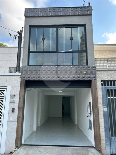 Aluguel Prédio inteiro São Paulo Vila Gomes Cardim REO1053709 27