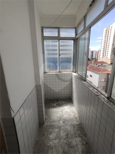 Venda Apartamento São Vicente Centro REO1053712 1