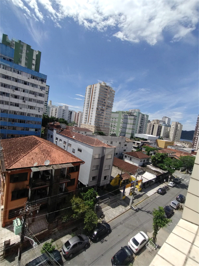 Venda Apartamento São Vicente Centro REO1053712 2