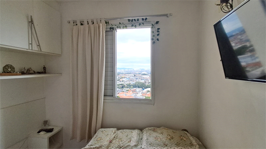 Venda Apartamento São Paulo Jardim Japão REO1053713 14