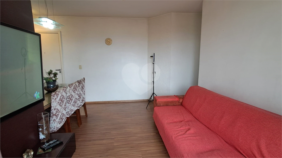 Venda Apartamento São Paulo Jardim Japão REO1053713 5