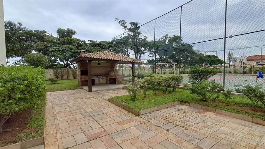 Venda Apartamento São Paulo Jardim Japão REO1053713 42