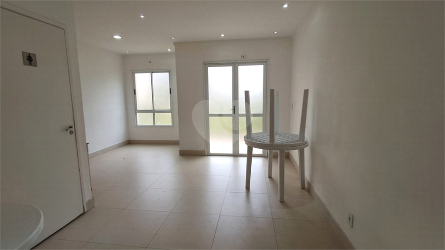 Venda Apartamento São Paulo Jardim Japão REO1053713 36