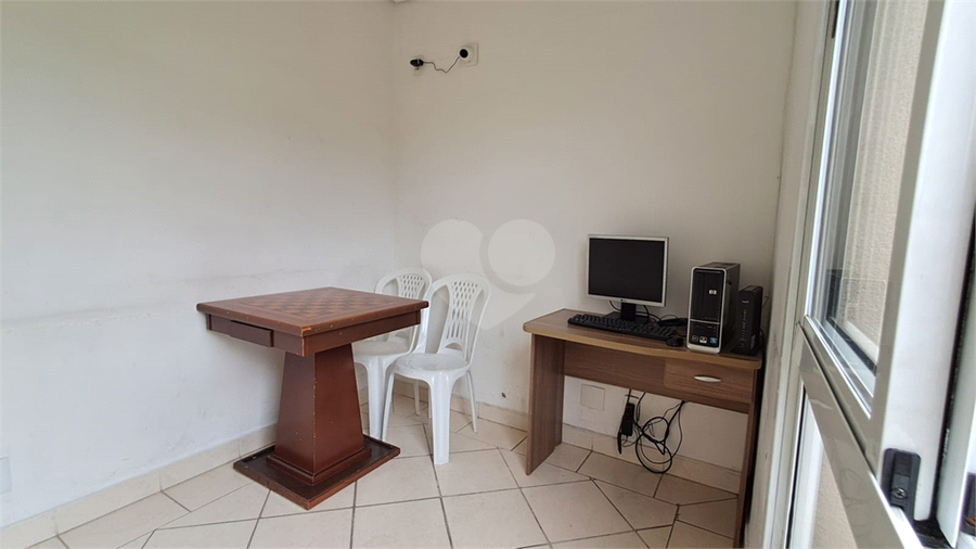 Venda Apartamento São Paulo Jardim Japão REO1053713 33