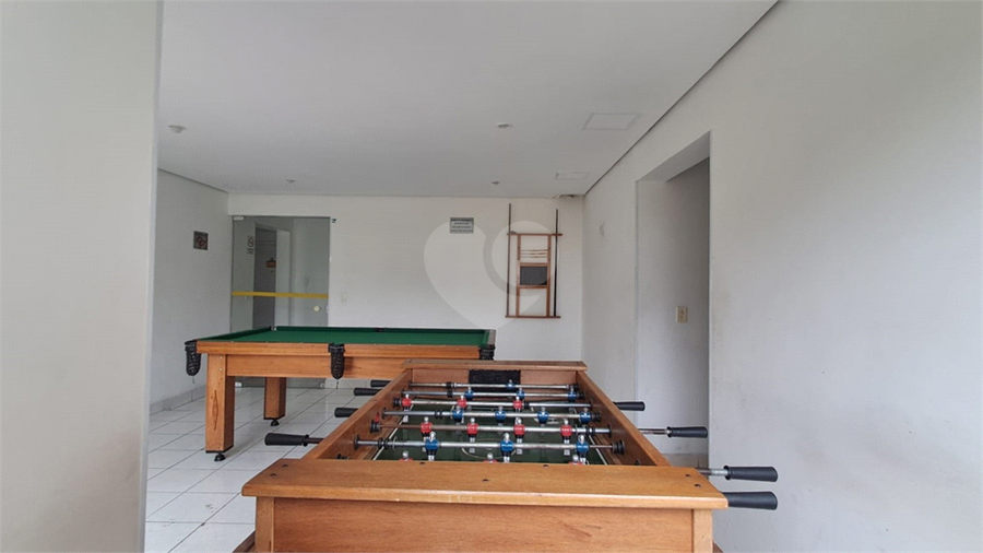 Venda Apartamento São Paulo Jardim Japão REO1053713 31