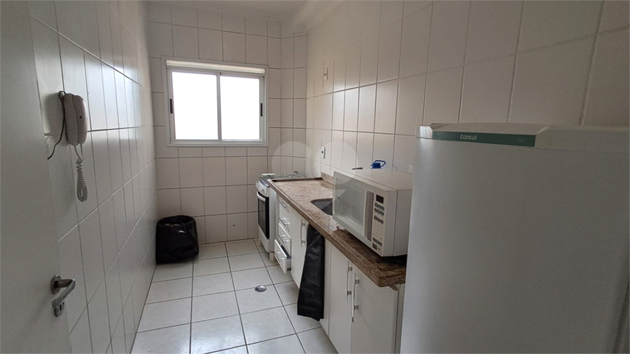 Venda Apartamento São Paulo Jardim Japão REO1053713 39