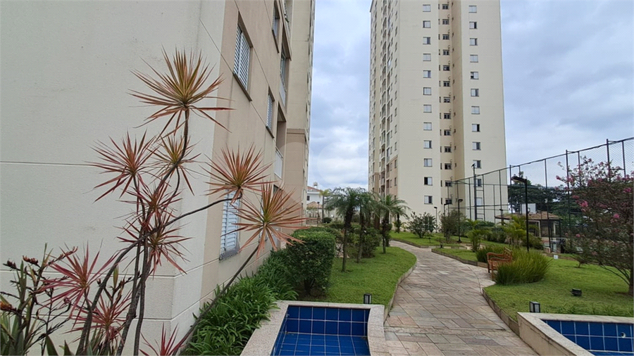 Venda Apartamento São Paulo Jardim Japão REO1053713 54