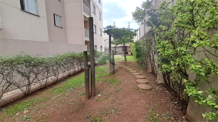 Venda Apartamento São Paulo Jardim Japão REO1053713 46