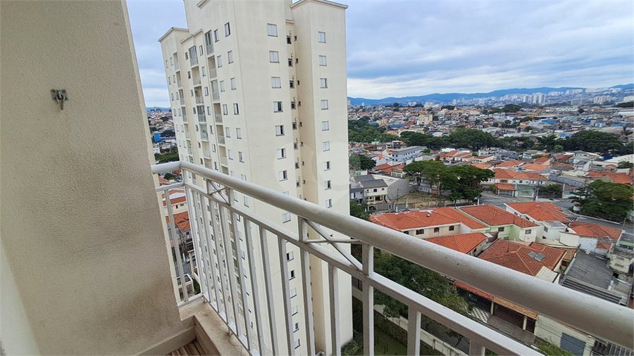 Venda Apartamento São Paulo Jardim Japão REO1053713 3