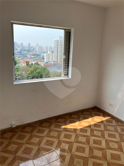 Aluguel Apartamento São Paulo Santana REO1053714 13