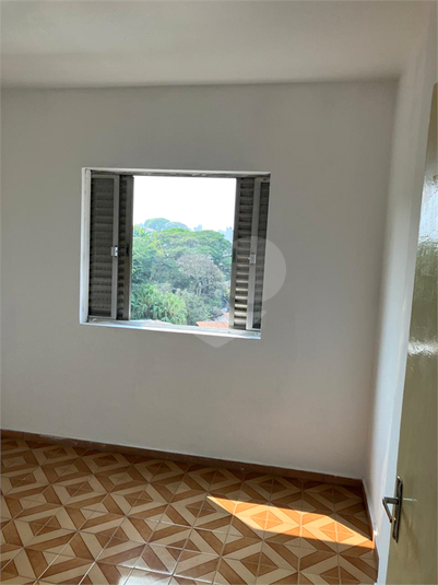 Aluguel Apartamento São Paulo Santana REO1053714 15