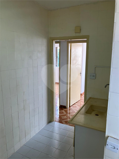 Aluguel Apartamento São Paulo Santana REO1053714 19