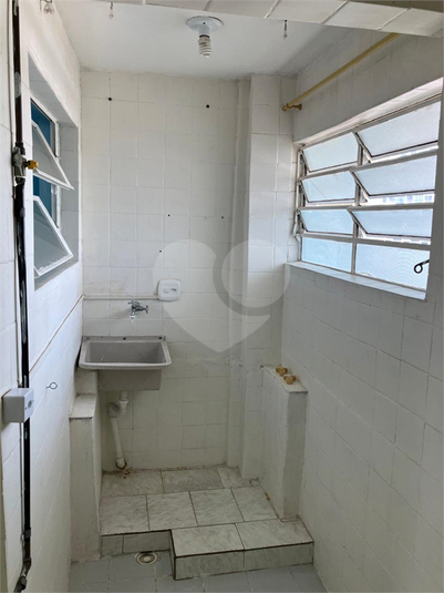 Aluguel Apartamento São Paulo Santana REO1053714 4