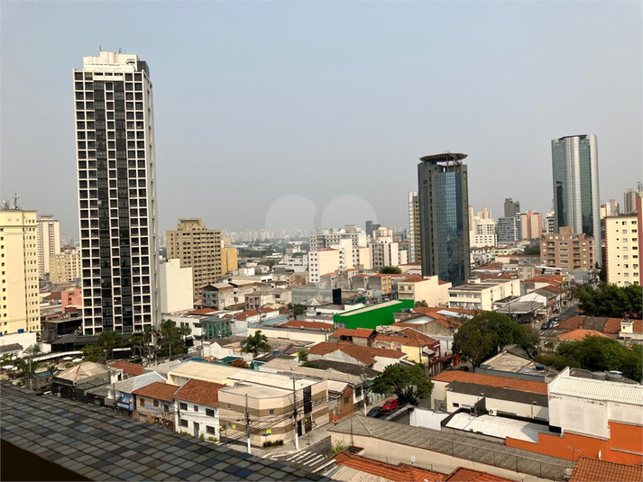 Aluguel Apartamento São Paulo Santana REO1053714 5