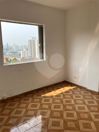 Aluguel Apartamento São Paulo Santana REO1053714 10