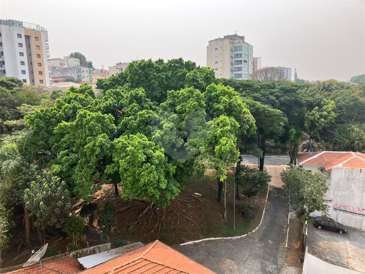 Aluguel Apartamento São Paulo Santana REO1053714 16