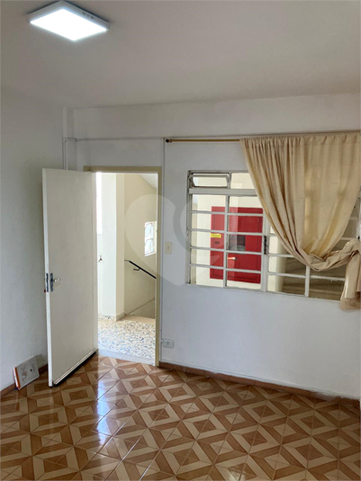 Aluguel Apartamento São Paulo Santana REO1053714 7