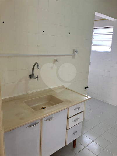 Aluguel Apartamento São Paulo Santana REO1053714 21