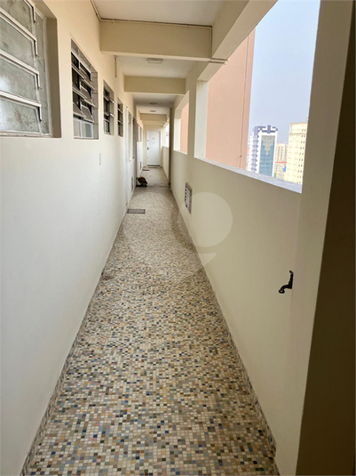 Aluguel Apartamento São Paulo Santana REO1053714 3