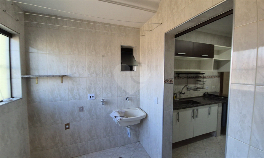 Venda Apartamento Sorocaba Vila Jardini REO1053718 15