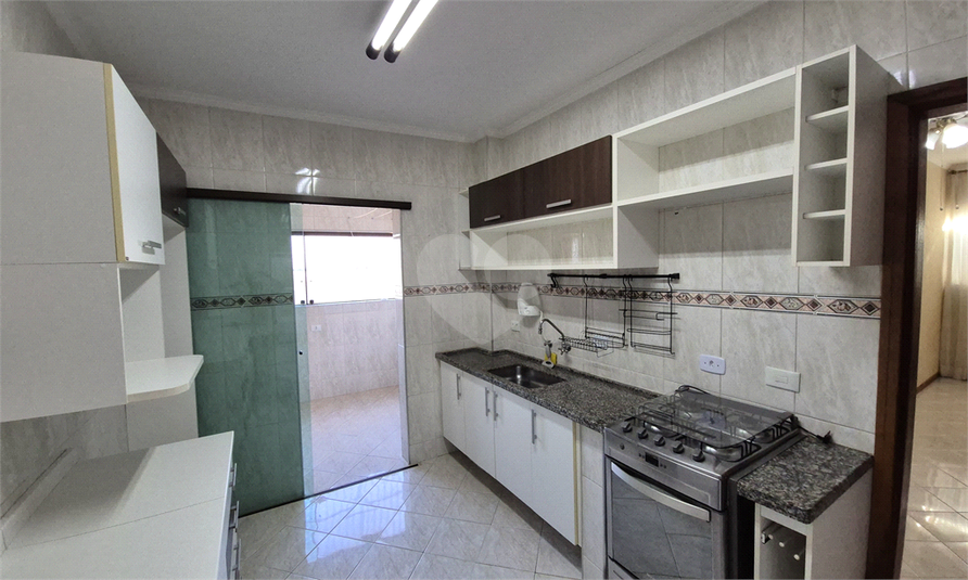 Venda Apartamento Sorocaba Vila Jardini REO1053718 14