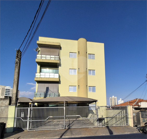 Venda Apartamento Sorocaba Vila Jardini REO1053718 1