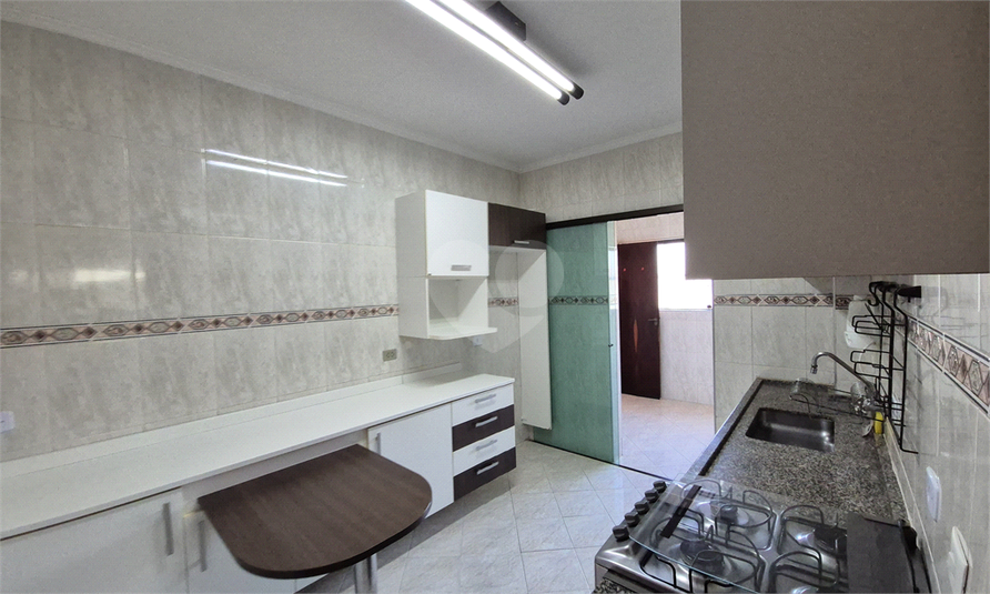 Venda Apartamento Sorocaba Vila Jardini REO1053718 13