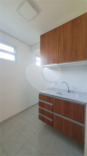 Venda Apartamento Bertioga Chácaras REO1053719 13