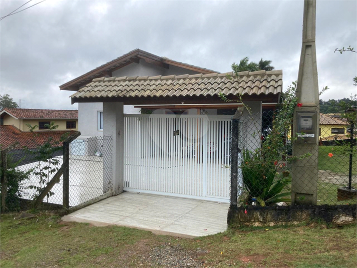 Venda Condomínio São Roque Alto Da Serra (mailasqui) REO1053722 22