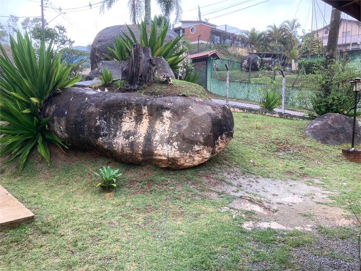 Venda Condomínio São Roque Alto Da Serra (mailasqui) REO1053722 14