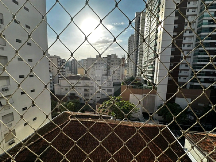 Venda Apartamento Santos Pompéia REO1053725 22