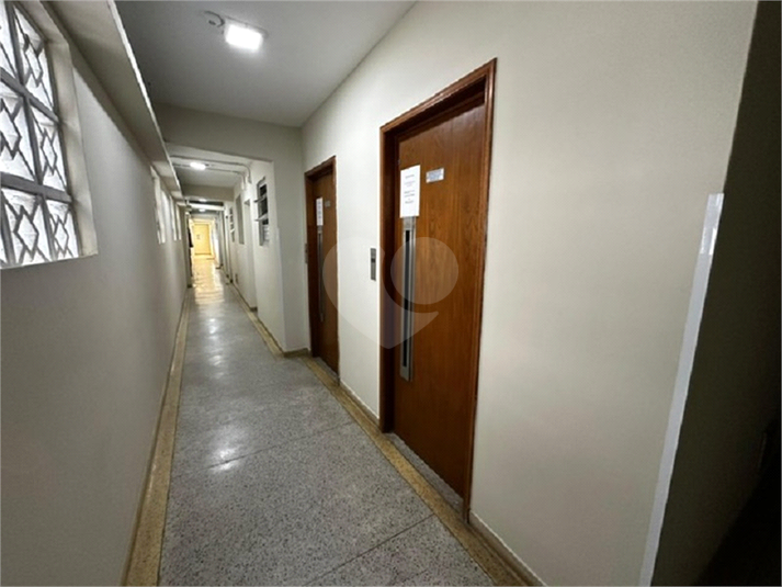 Venda Apartamento Santos Pompéia REO1053725 26