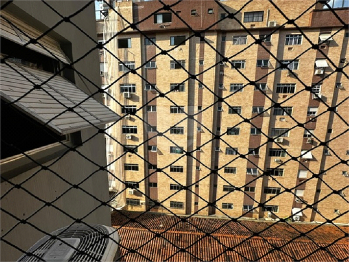 Venda Apartamento Santos Pompéia REO1053725 4