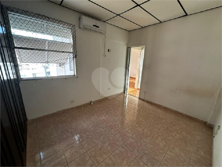 Venda Apartamento Santos Pompéia REO1053725 8