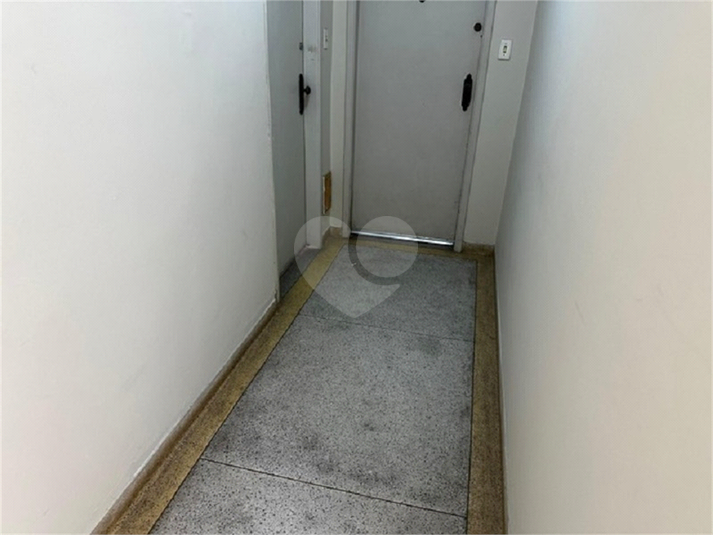 Venda Apartamento Santos Pompéia REO1053725 24