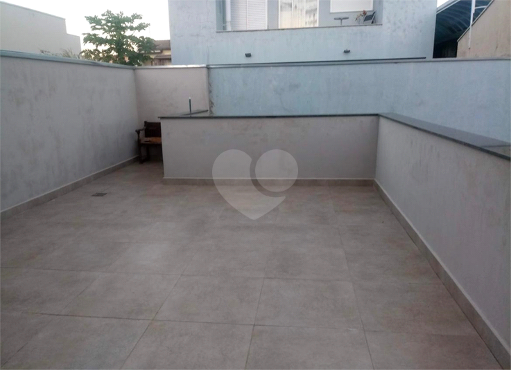 Venda Condomínio Hortolândia Jardim Golden Park Residence REO1053732 23