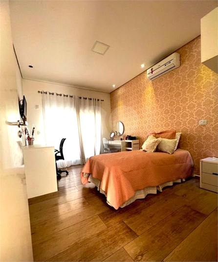 Venda Condomínio Hortolândia Jardim Golden Park Residence REO1053732 17