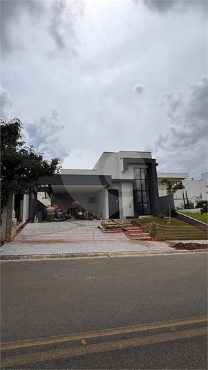 Venda Condomínio Itupeva Residencial Jardim Perolla Ii REO1053733 1