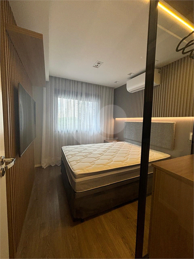 Aluguel Apartamento São Paulo Indianópolis REO1053737 7