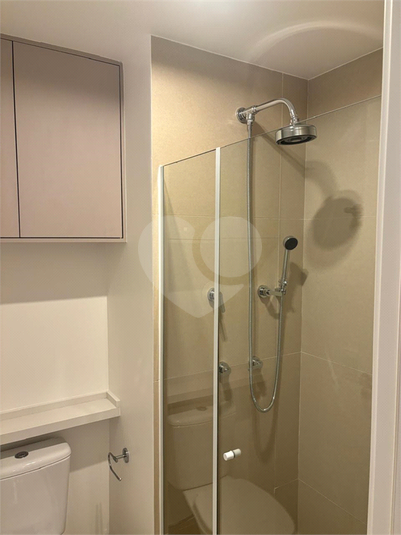 Aluguel Apartamento São Paulo Indianópolis REO1053737 33