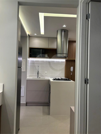 Aluguel Apartamento São Paulo Indianópolis REO1053737 32