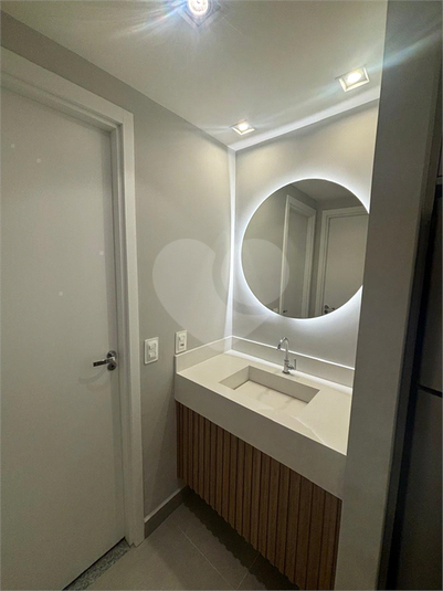 Aluguel Apartamento São Paulo Indianópolis REO1053737 28