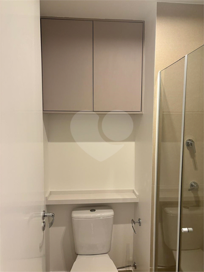 Aluguel Apartamento São Paulo Indianópolis REO1053737 34